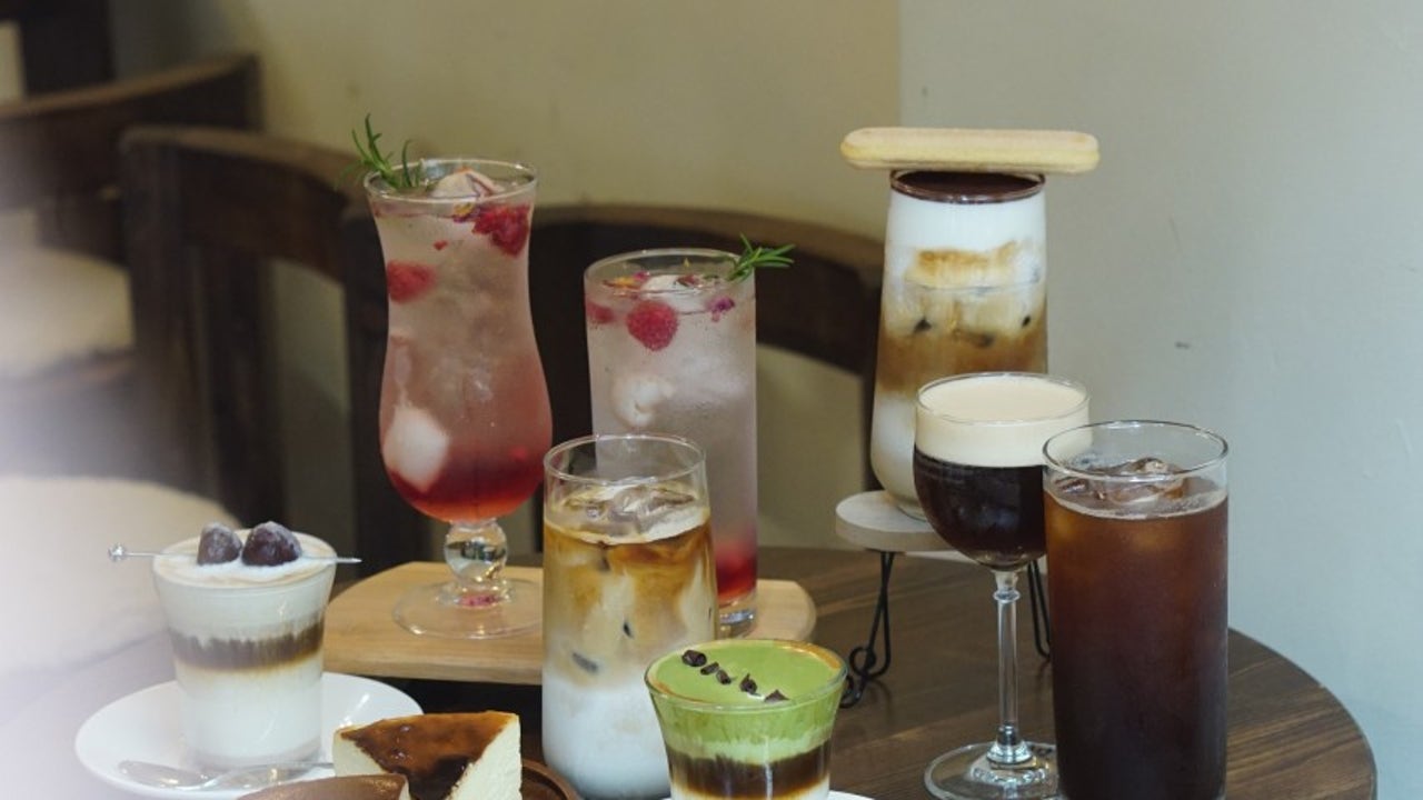 소담 cafe&bar