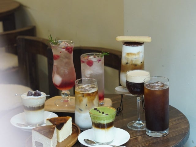 소담 cafe&bar