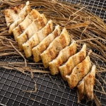 털보네민물장어산꼼장어짚불구이