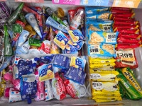 씨스페이스 마산내서점