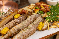 플로렌스 파티하우스 가천대역점