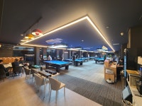 라팔빌리어드클럽