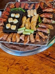 별촌닭갈비 본점