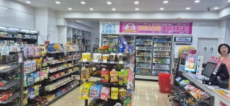 씨스페이스 마산내서점