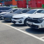 동운렌트카 서부영업소