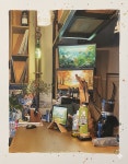 장미찻집