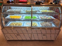 신마장 회전훠궈뷔페 산본점