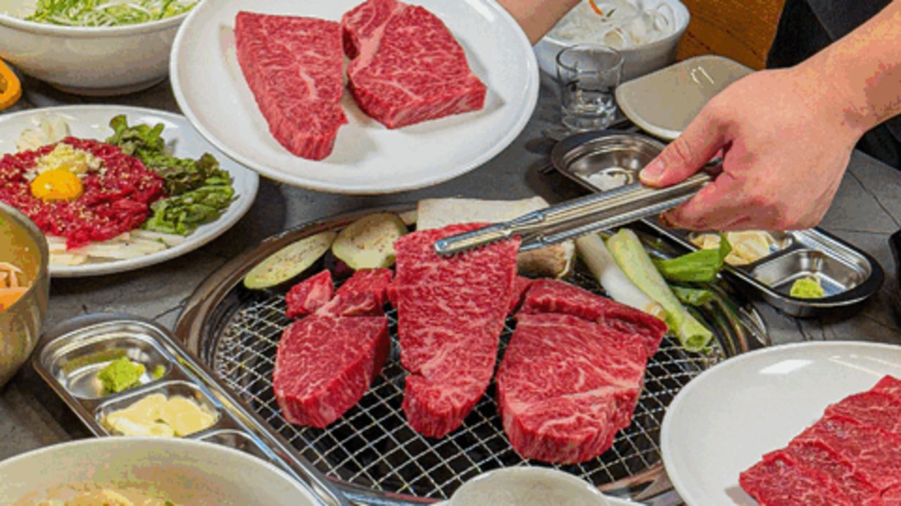난로회&명인면가