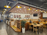 뼈큰감자탕 봉곡점