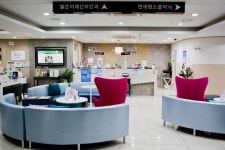 밝은미래산부인과의원