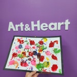 아트앤하트 원주관설단관 미술학원