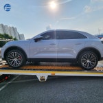 동운렌트카 서부영업소