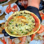 갈릴리대게회식당