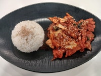 작살 아구찜&해물찜