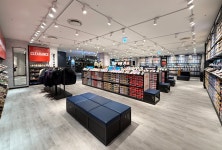 스케쳐스 롯데아울렛 남악점