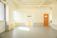 놀러오개 애견유치원 애견호텔 분당점