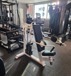 DM헬스클럽 강릉점