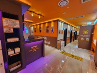 판타스틱코인노래연습장 세종해밀점