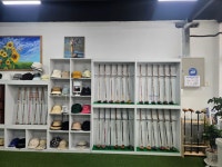 동락파크골프샵