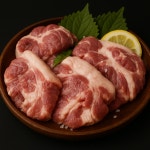 목포참숯불갈비