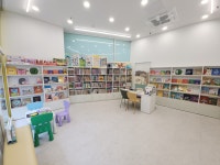 꿈비어린이서점