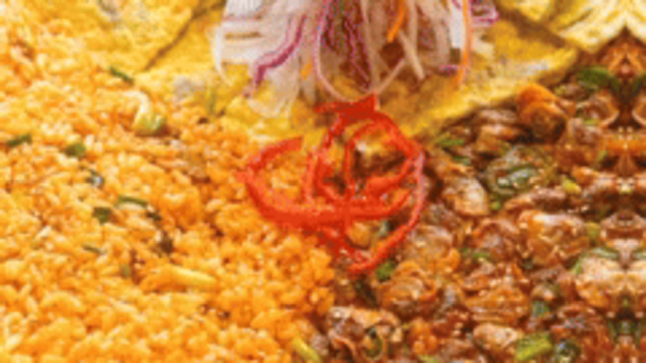 올바릇식당 청사포점