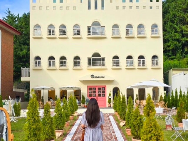 베로나835 통영점