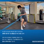 홀리스틱 바디워크