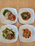 강서방 생선구이