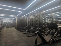 VIP GYM 용인상현점