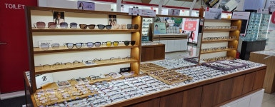 지니스안경 심곡고가사거리점