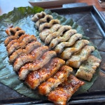 삼거리연잎장어