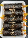 보배꼬마김밥