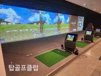 탑골프클럽