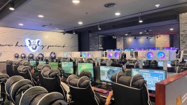이스포츠센터PC