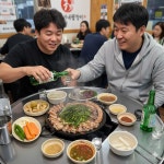 김가네곱창구이 대림역본점