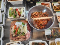 장독대 서산테크노밸리점