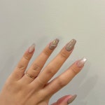 Nail,밝고빛나 | 네일도 빛나