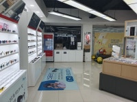 지니스안경 공주신관점