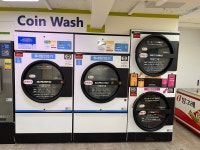 셀프빨래방 앤 아이스크림