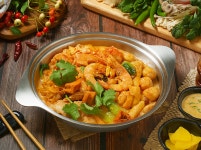 신라방마라탕 장안동맛집