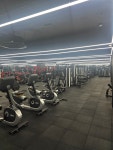 VIP GYM 용인상현점