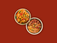 대박삼겹김치찜&초대박등갈비김치찜 정발산점