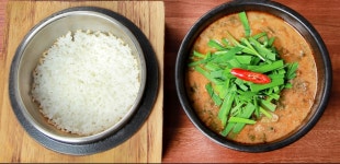 천추남원추어탕