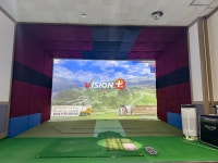 유니온스크린골프