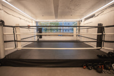 체리복싱PT 서울대4호점