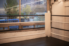 체리복싱PT 서울대4호점