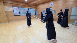 서해검도관 대한검도회