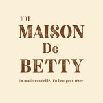 메종 드 베띠 카페 이태원경리단길점