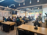 본가흑염소 의정부시장점